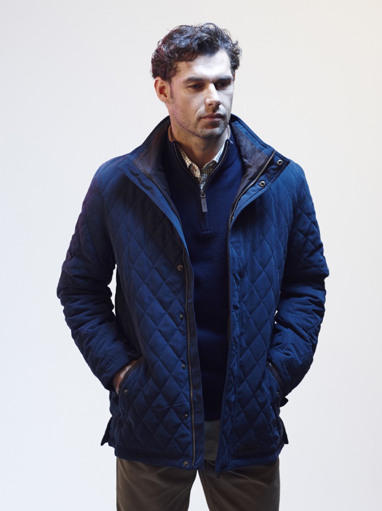 Musto Boxsted Jacket – Philip Morris & Son Blog