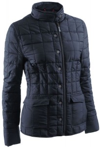 Ladies Dubarry Carra Quilt Jacket