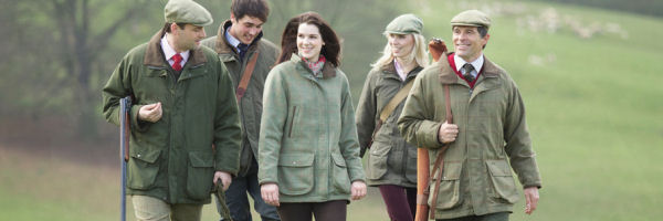 Outdoor and Country Clothing