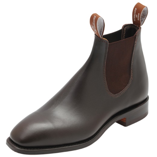 Review – R.M. Williams Comfort Craftsman boot – Philip Morris & Son Blog