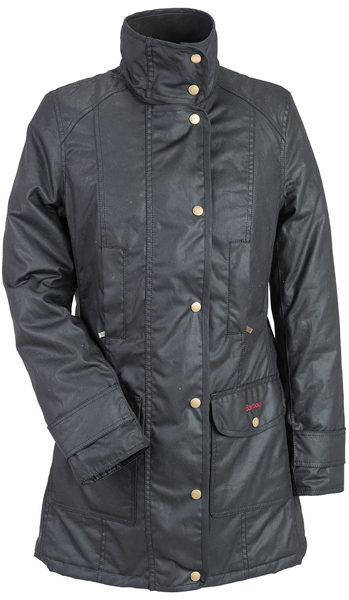 Barbour Ladies Squire Jacket - Part of the Classic Country Range