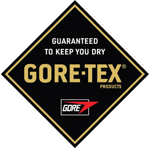 GORE-TEX Waterproof Technology