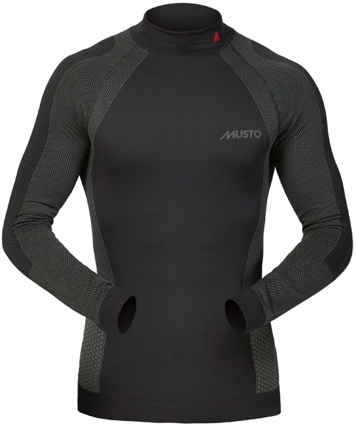 Musto Active Base Layer - Part of the revolutionary three-layer-system