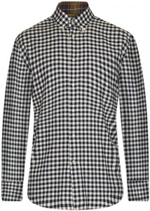 The Men's Barbour Monty Check Shirt - New for Autumn Winter 2014 at Philip Morris and Son