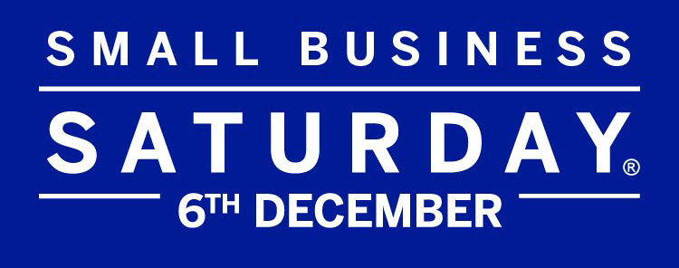 Small Buisness Saturday - Support your Local Businesses