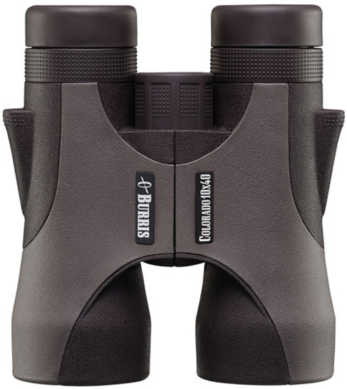 Burris Binoculars Colorado as a great Christmas gift for him from Philip Morris and Son