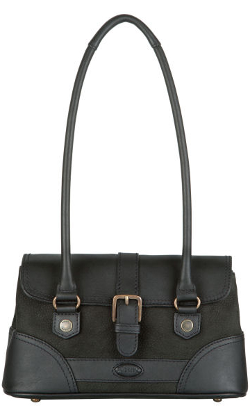 Dubarry Kenmare Shoulder Bag as a gift for her - £179