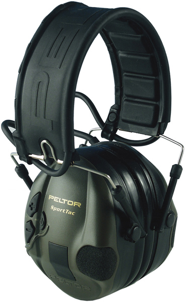 Peltor Ear Defenders as a great Christmas gift for him from Philip Morris and Son