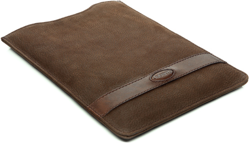 Dubarry Belfield Ipad Case as a great Christmas gift for him from Philip Morris and Son