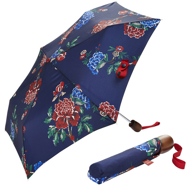Joules Printed Umbrella as a gift for her - £19.95