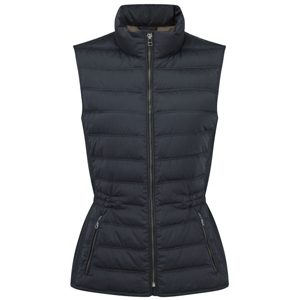 Ladies Schoffel Chelsea Down Gilet at Philip Morris and Son