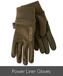 Harkila Power Liner Gloves