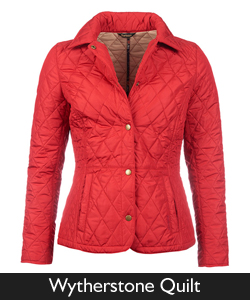 Hello Spring! – Ladies Barbour SS16 Collection – Philip Morris & Son Blog