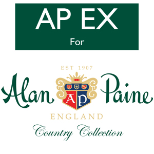 AP EX for Alan Paine