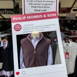 Philip Morris & Son | Show Season 2017
